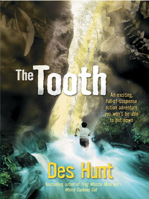 Title details for The Tooth by Des Hunt - Available